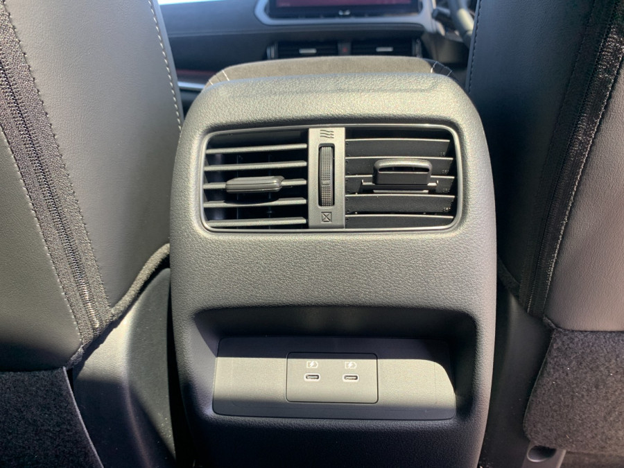 2026 Nissan QASHQAI J12 Ti-L e-POWER SUV Image 20