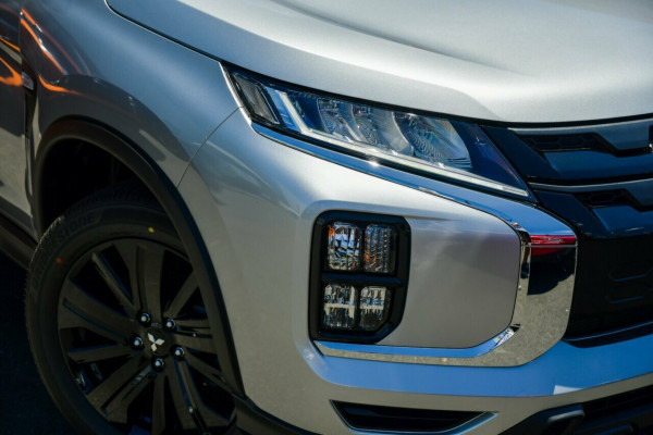 2024 Mitsubishi ASX XD Exceed SUV Image 5