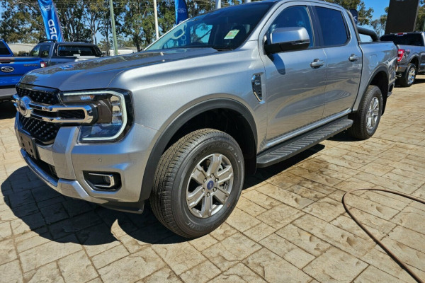 2023 MY24 Ford Ranger P703 XLT Ute