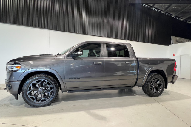 2023 Ram 1500 DT Limited RamBox Ute Image 10