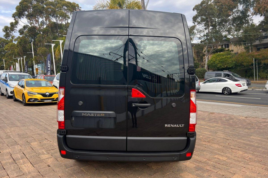2024 MY25 Renault Master X62 Phase 2 Pro 110kW Van Image 6