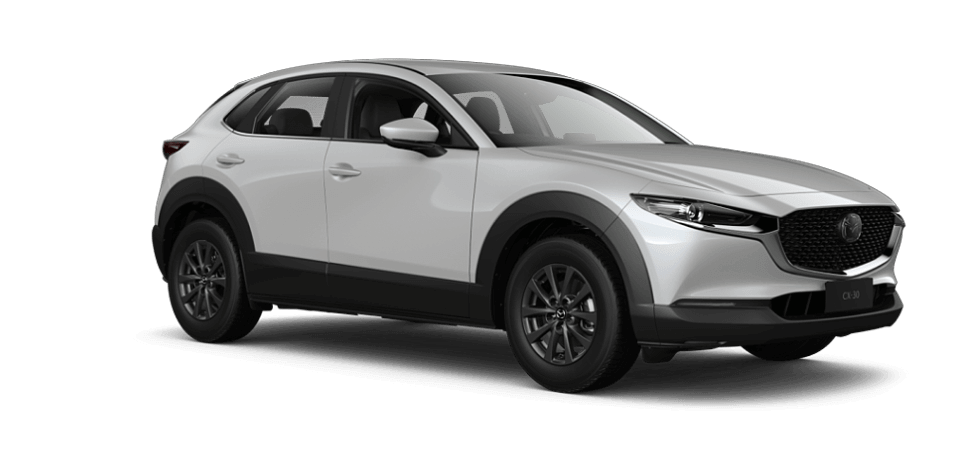 2024 Mazda CX-30 DM2W7A G20 Pure SUV Image 7