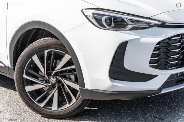 2025 MG ZS ZS32 Essence Turbo SUV
