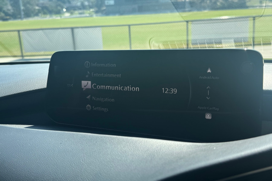 2024 Mazda 3 BP Series G25 Astina Hatch Image 20