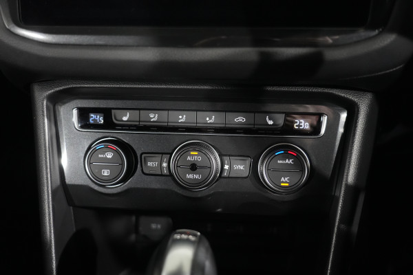 2017 Volkswagen Tiguan 162TSI R-Line SUV Image 21