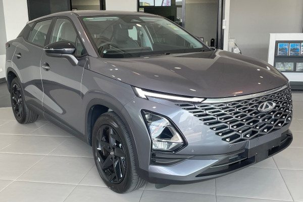 2024 Chery Omoda 5 T19C BX SUV