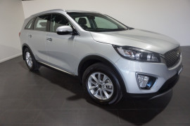 Kia Sorento Si UM Turbo