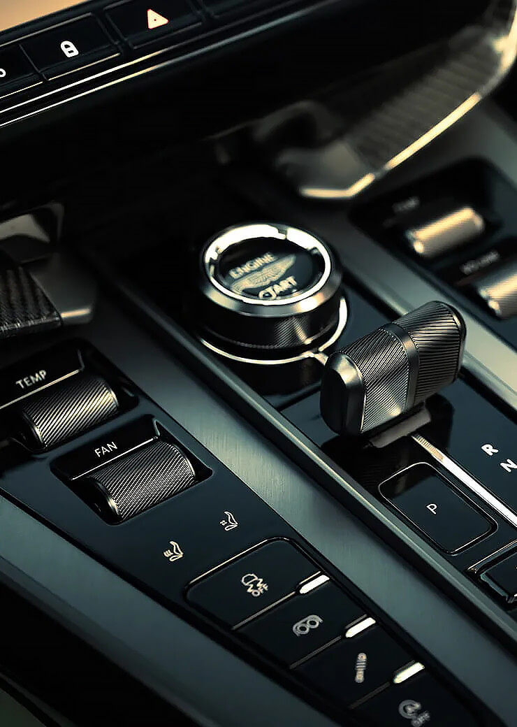 Leading edge technology Image