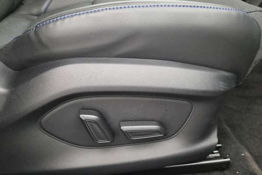 2024 MG MG4 MEH32 Essence 64 150kW Hatch Image 25