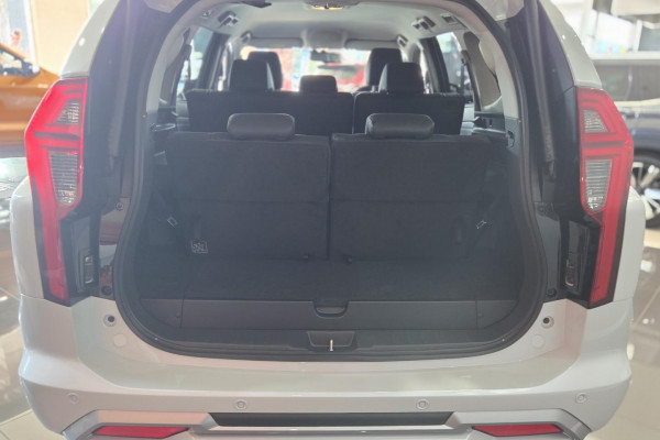 2025 Mitsubishi Pajero Sport QG GLS SUV Image 9