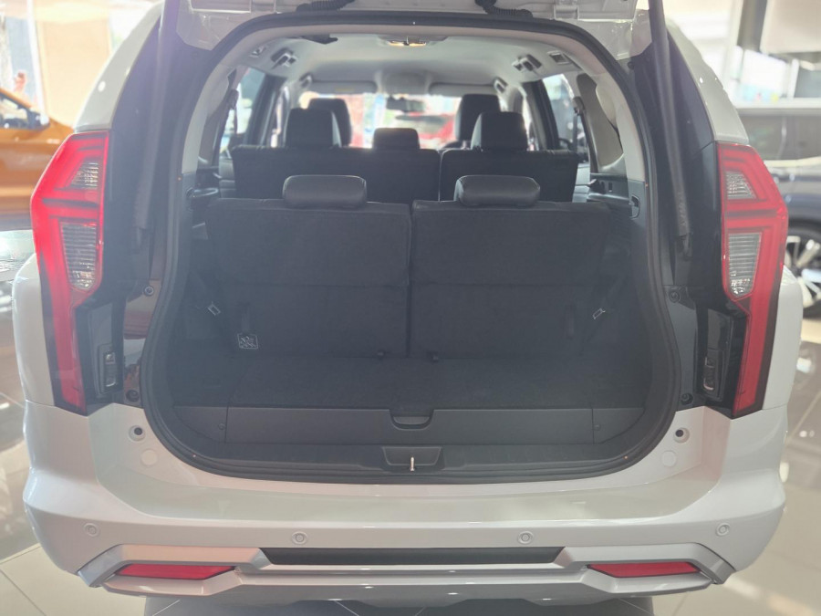 2025 Mitsubishi Pajero Sport QG GLS SUV Image 9