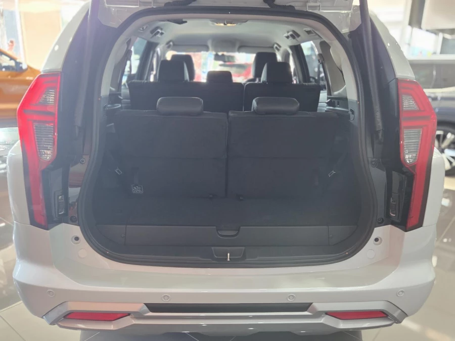 2025 Mitsubishi Pajero Sport QG GLS SUV Image 9