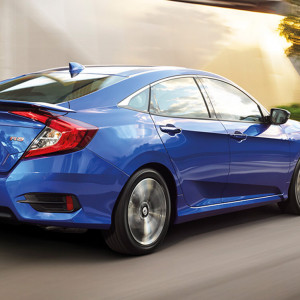 Civic Sedan