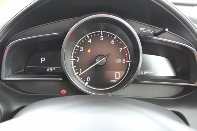 2020 MY0  Mazda CX-3 DK Akari LE Suv Mobile Image 24