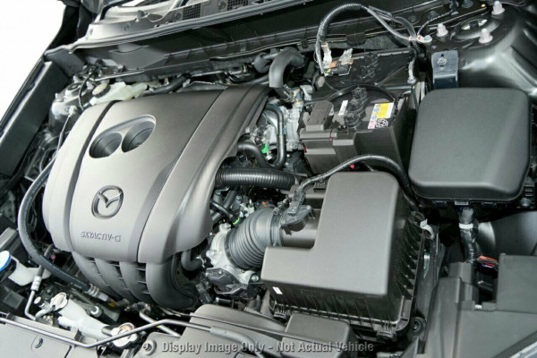 2025 Mazda CX-3 DK G20 Evolve SUV Image 12