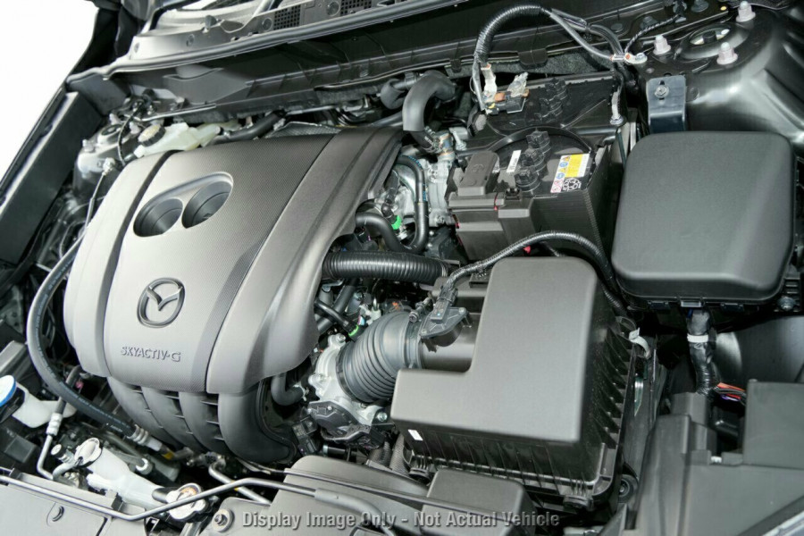 2025 Mazda CX-3 DK G20 Evolve SUV Image 12