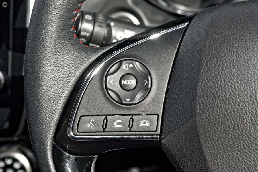 2024 Mitsubishi ASX XD MR SUV Image 12