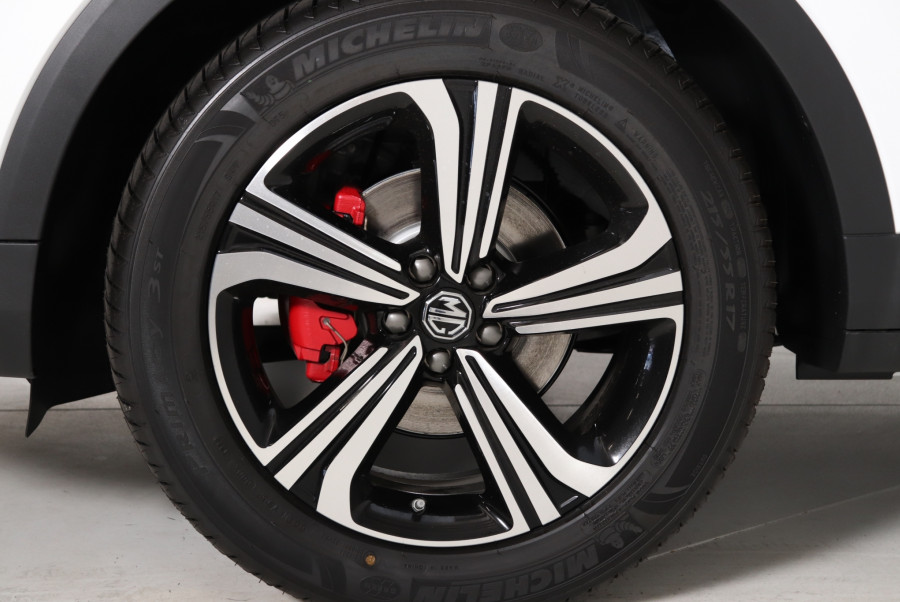2023 MY21 MG ZST S13 Excite Suv Image 10