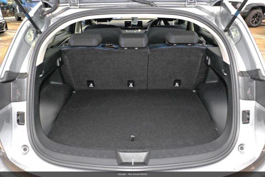 2025 GWM Haval Jolion A02 Premium Hybrid SUV Image 24