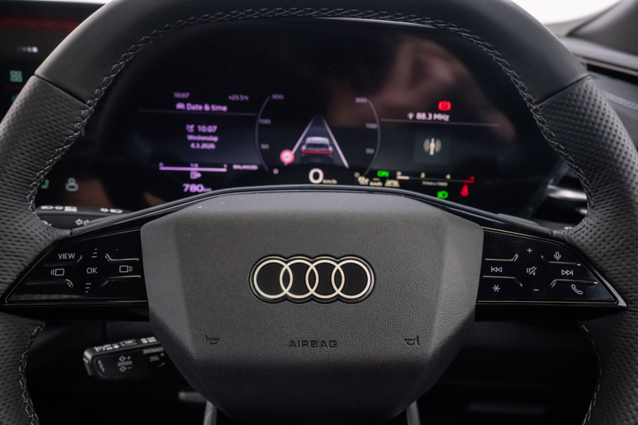 2025 Audi Q5 GU TDI 150kW Sport SUV