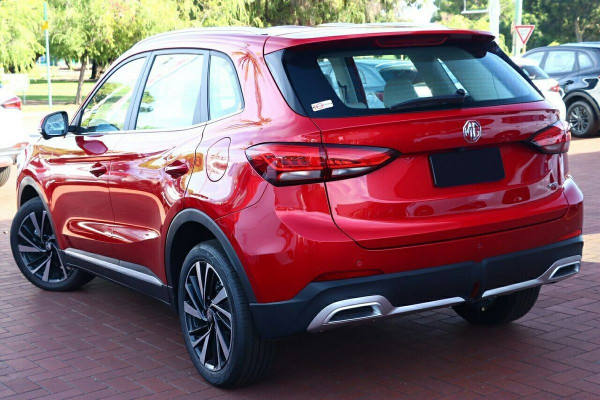 2025 MG ZS ZS32 Essence Turbo SUV