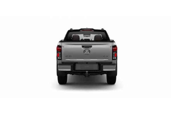2026 Mazda BT-50 TF SP Ute Image 16