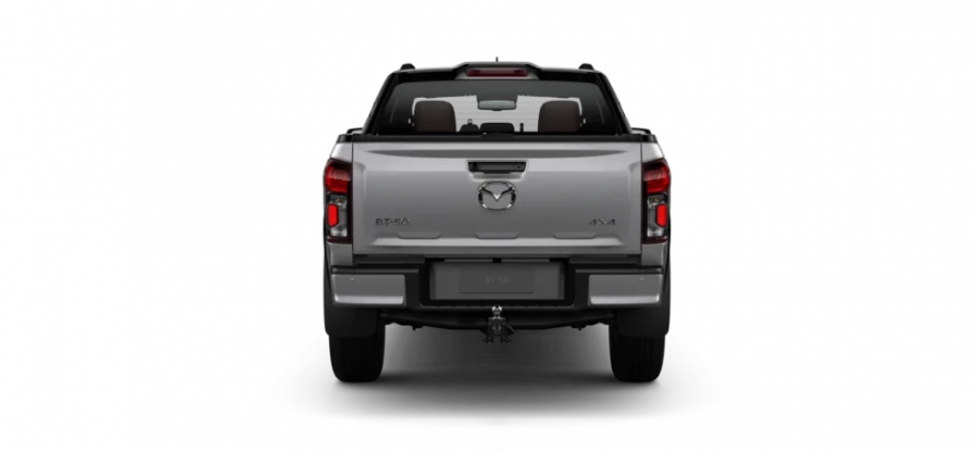 2026 Mazda BT-50 TF SP Ute Image 16