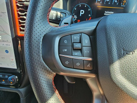 2024 MY24.5 Ford Ranger P703  Raptor Ute image 25