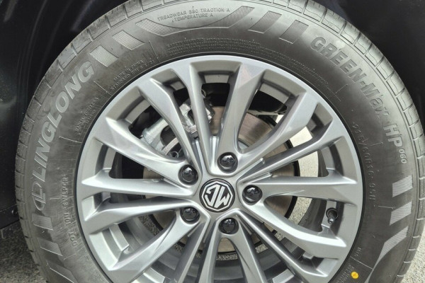 2026 MY26.5 MG ZS ZS32 Vibe Turbo SUV Image 10