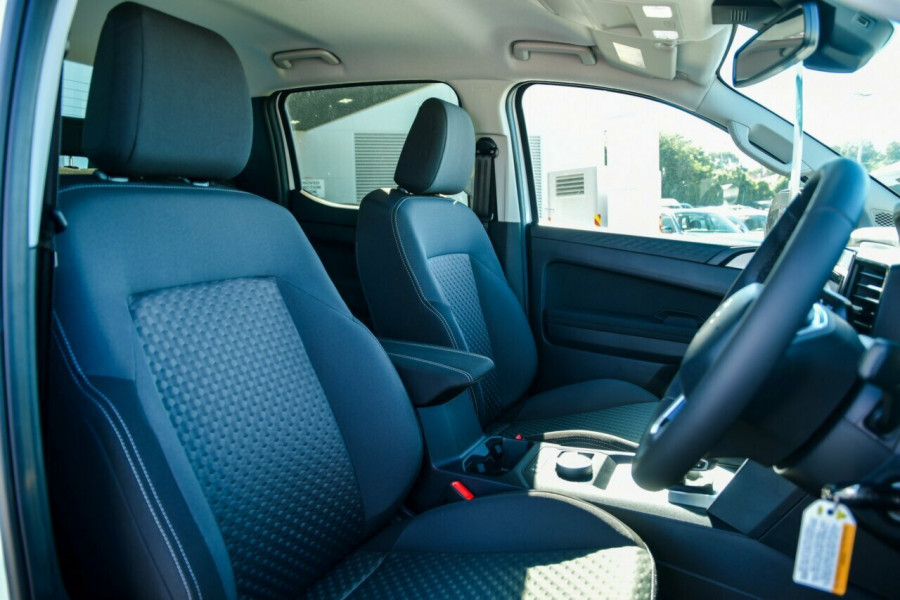 2024 Volkswagen Amarok NF TDI500 Life Ute Image 17