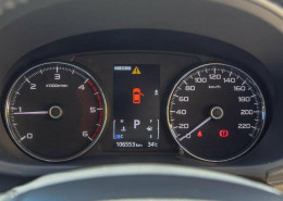 2016 Mitsubishi Pajero NX MY16 Exceed LWB (4x4) Suv