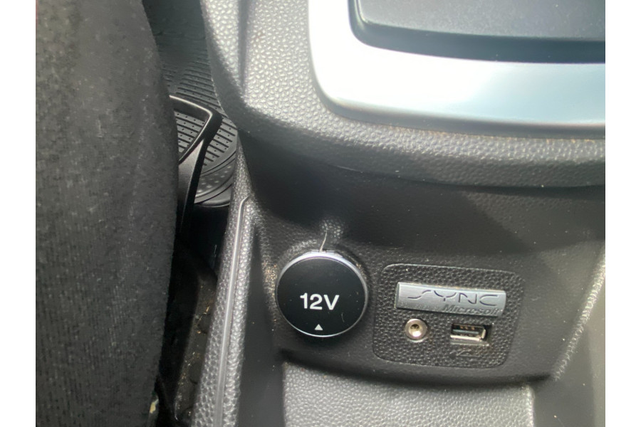 2014 Ford Fiesta WZ AMBIENTE Hatch Image 18