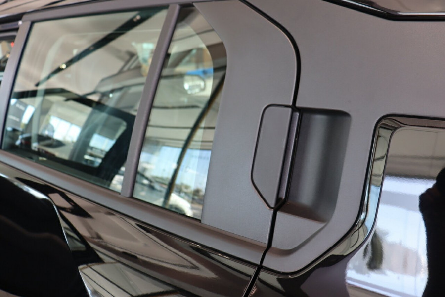 2025 Kia EV3 SV Earth SUV Image 21