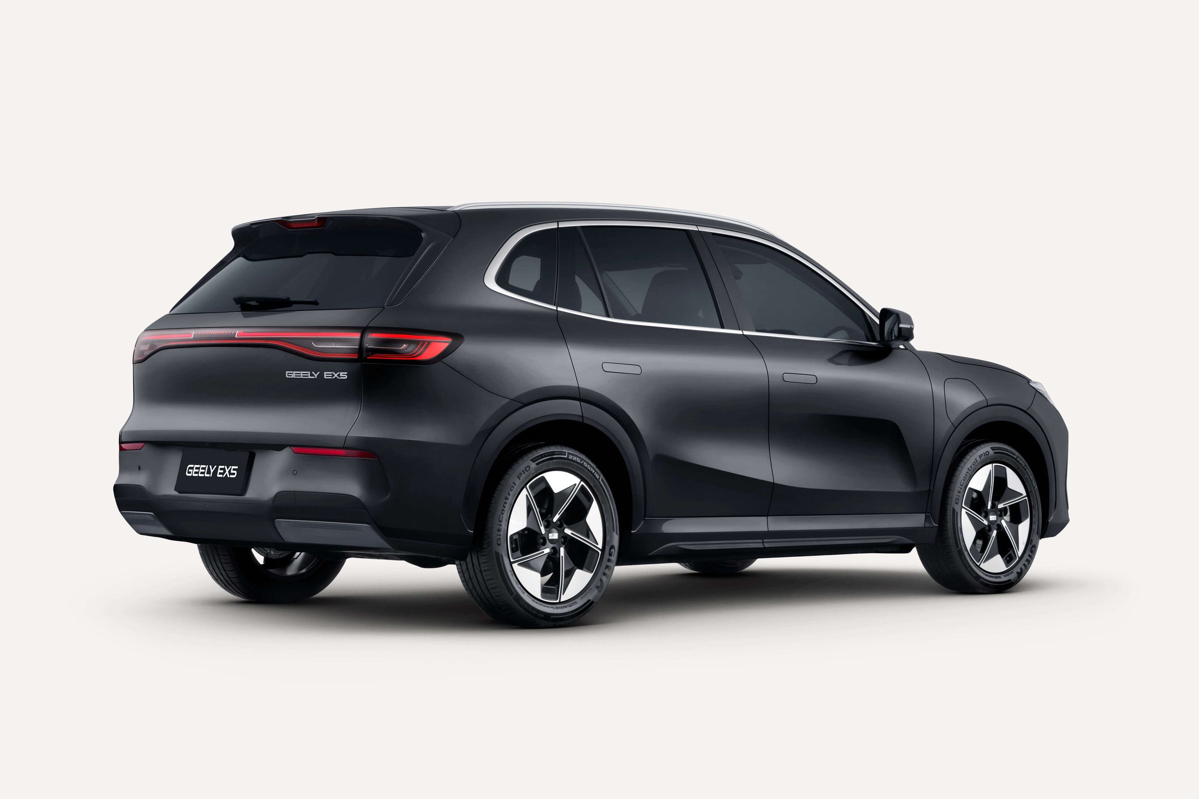 2025 Geely EX5  Complete Other Image 11