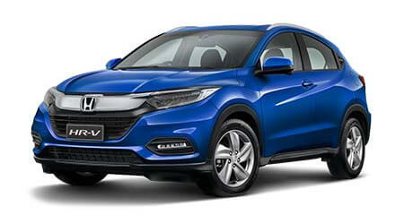 Brilliant Sporty Blue Metallic