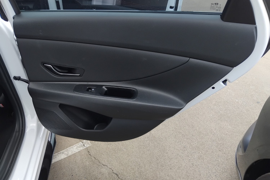 2023 MY24 Hyundai i30 CN7.V2 N Line Sedan Image 14