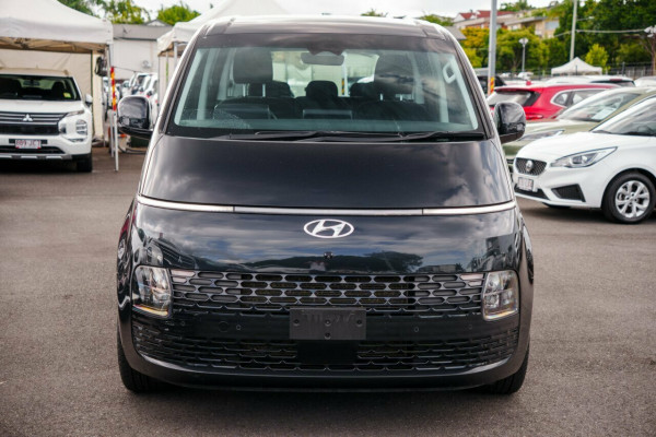 2021 MY22 Hyundai Staria US4.V1  People Mover Image 5