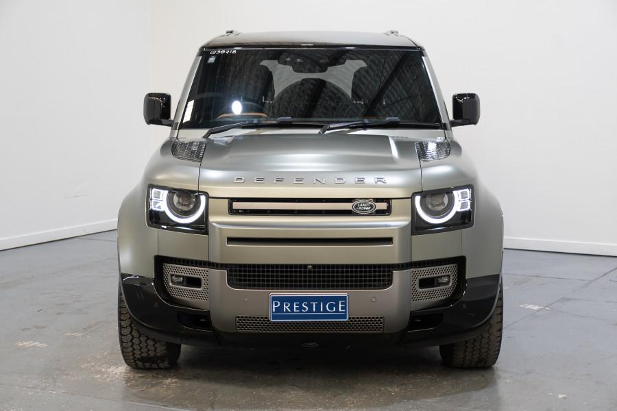 2023 Land Rover Defender L663 110 P400 X-Dynamic HSE SUV