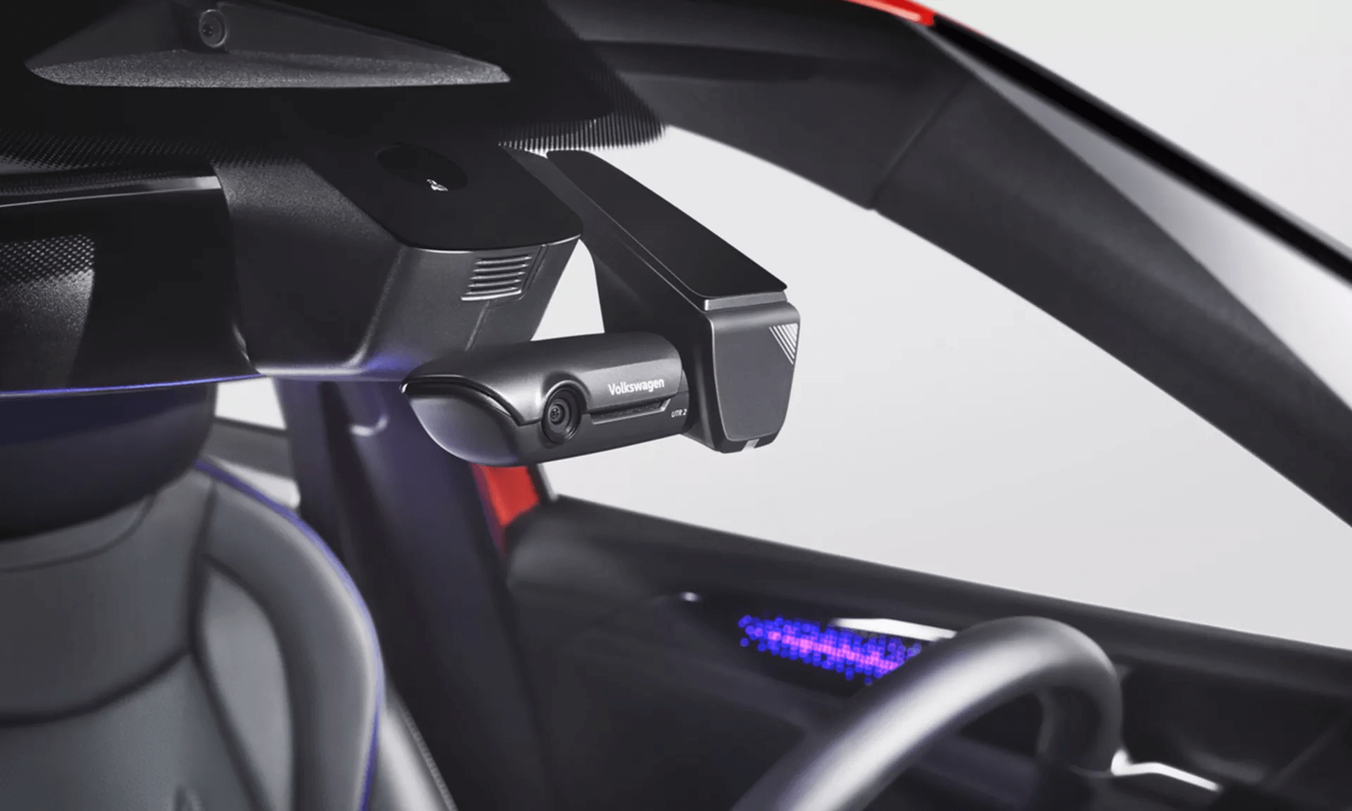 Dash cam