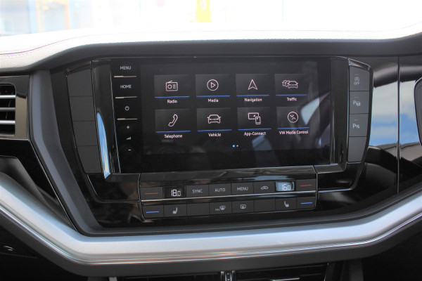 2020 MY21 Volkswagen Touareg CR 170TDI Suv