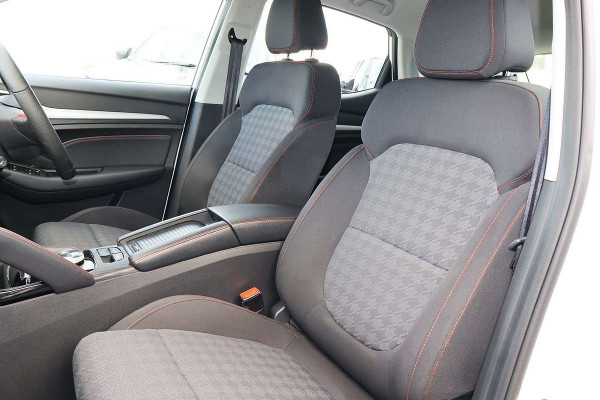 2023 MG ZS EV AZS1 Excite SUV Image 7