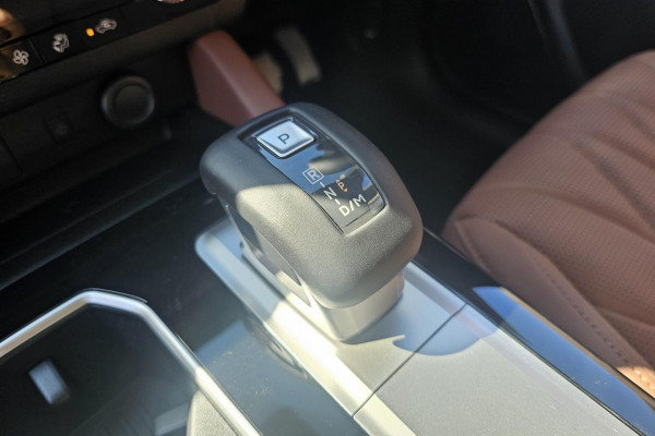 2025 Mitsubishi Outlander ZM Exceed Tourer SUV Image 15