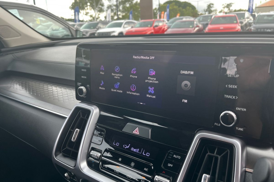2023 Kia Sorento MQ4 Sport SUV Image 10