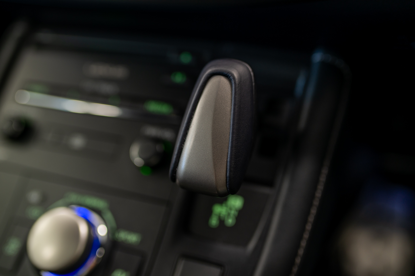 2016 Lexus Ct Hatch Image 26