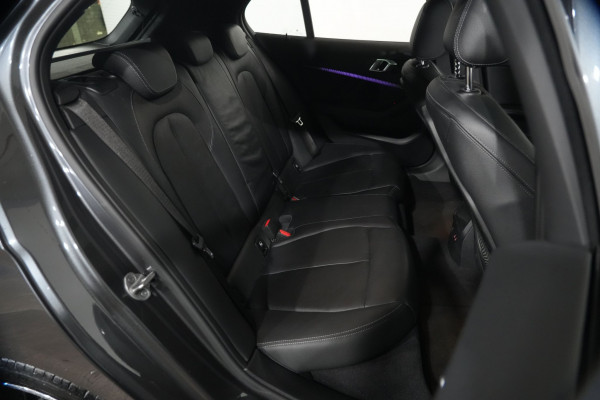 2020 BMW 1 Series 18i M Sport Hatch image 27