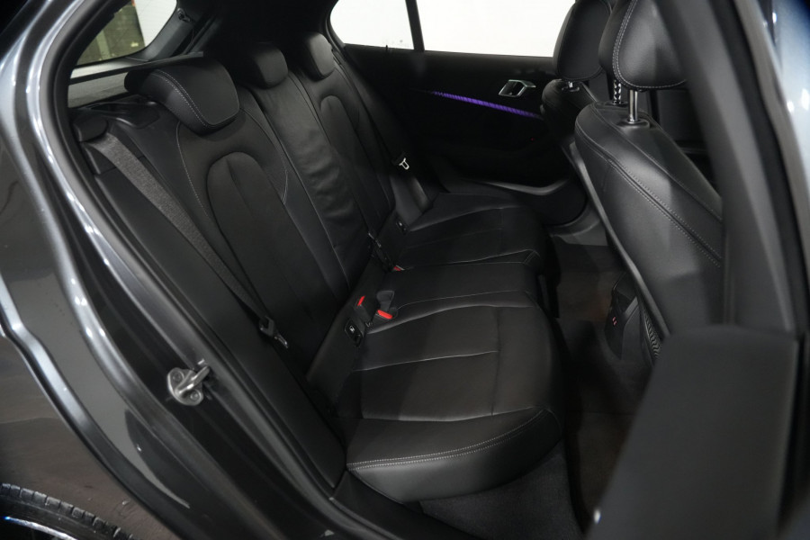 2020 BMW 1 Series 18i M Sport Hatch