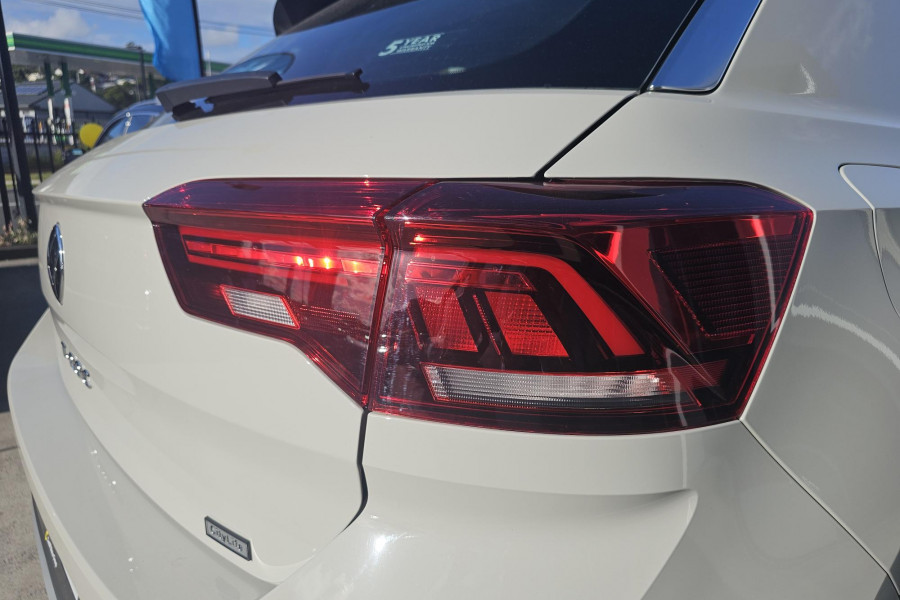 2024 Volkswagen T-Roc D11 CityLife SUV Image 16
