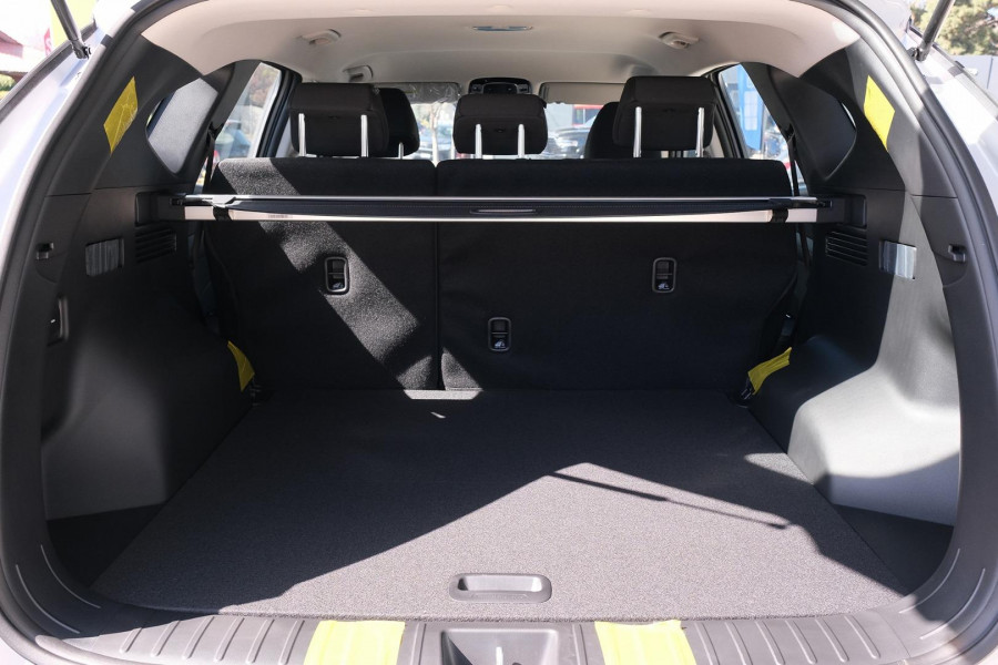2026 Hyundai Tucson NX4.V4  SUV Image 9