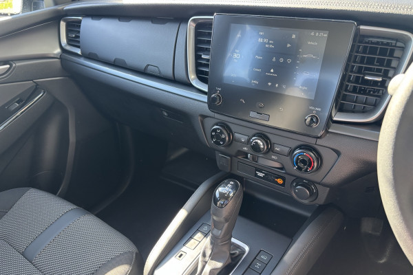 2026 Mazda BT-50 TF XT Ute Image 12