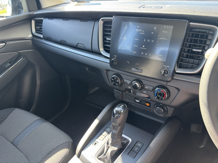 2026 Mazda BT-50 TF XT Ute Image 12